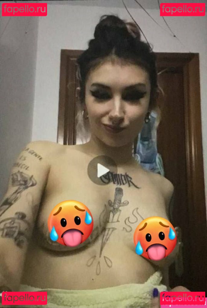 lalylaliaa Nude Onlyfans Photo 5