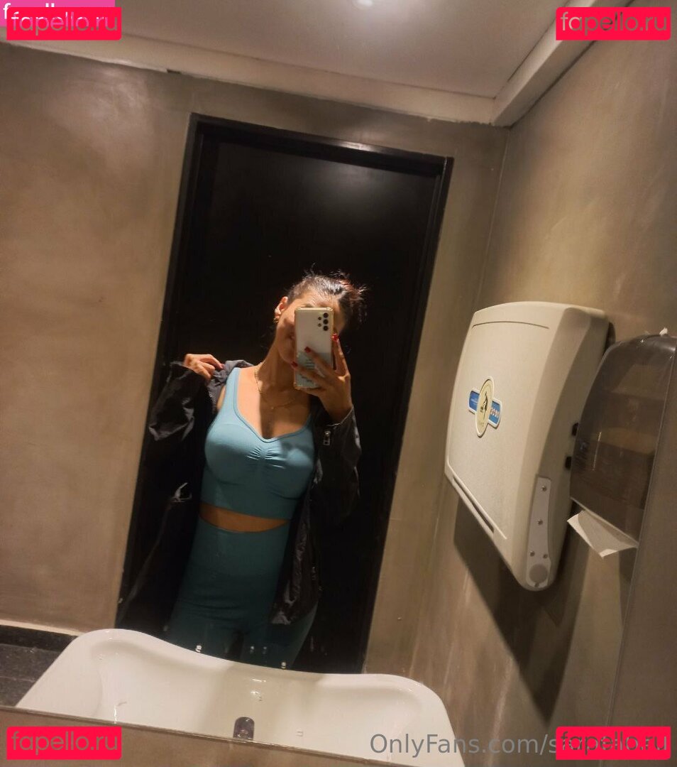 sarafabell Nude Onlyfans Photo 46
