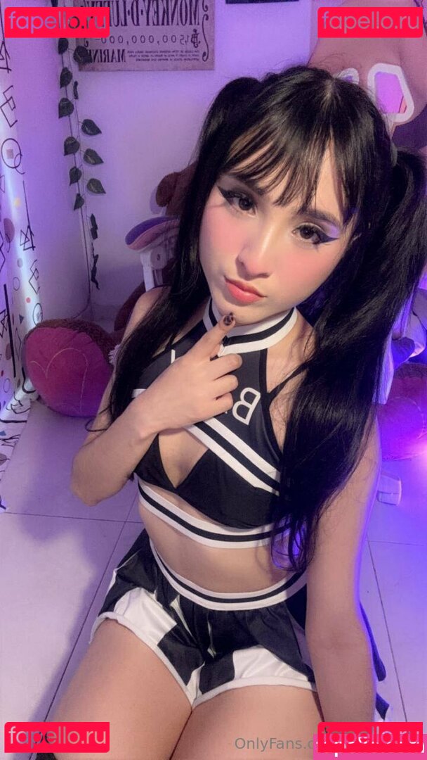 sarafabell Nude Onlyfans Photo 35