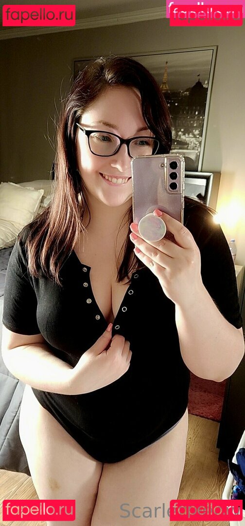 scarletmeowfree Nude Onlyfans Photo 45