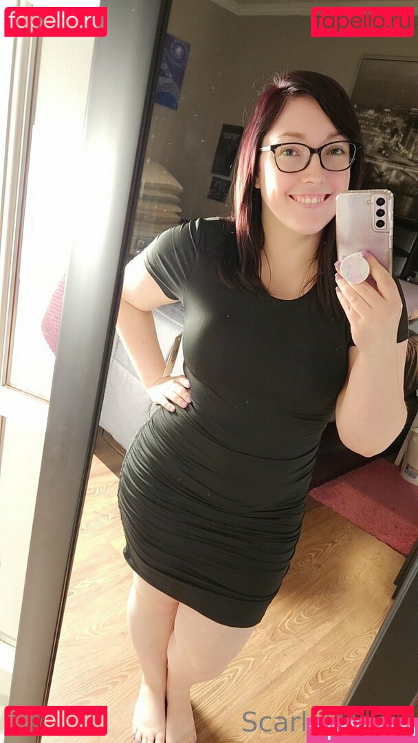 scarletmeowfree Nude Onlyfans Photo 35