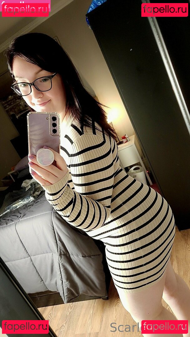 scarletmeowfree Nude Onlyfans Photo 34
