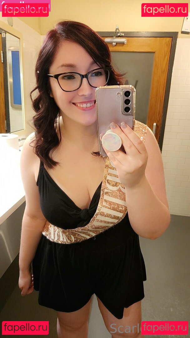 scarletmeowfree Nude Onlyfans Photo 32