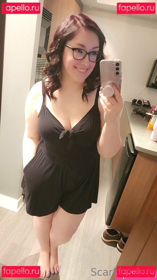 scarletmeowfree Nude Onlyfans Photo 31