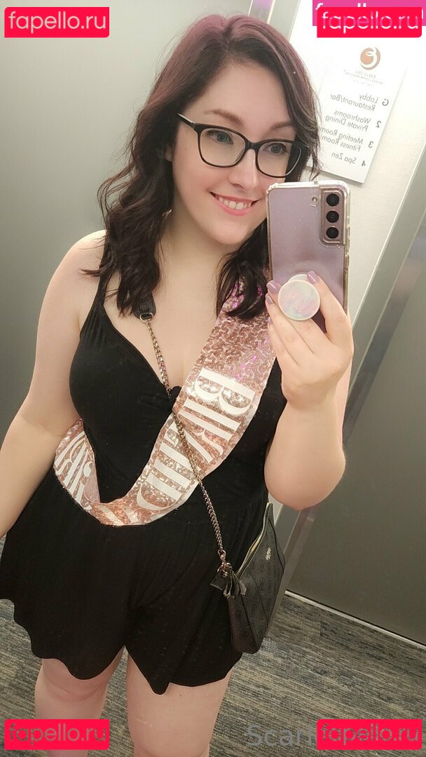 scarletmeowfree Nude Onlyfans Photo 30