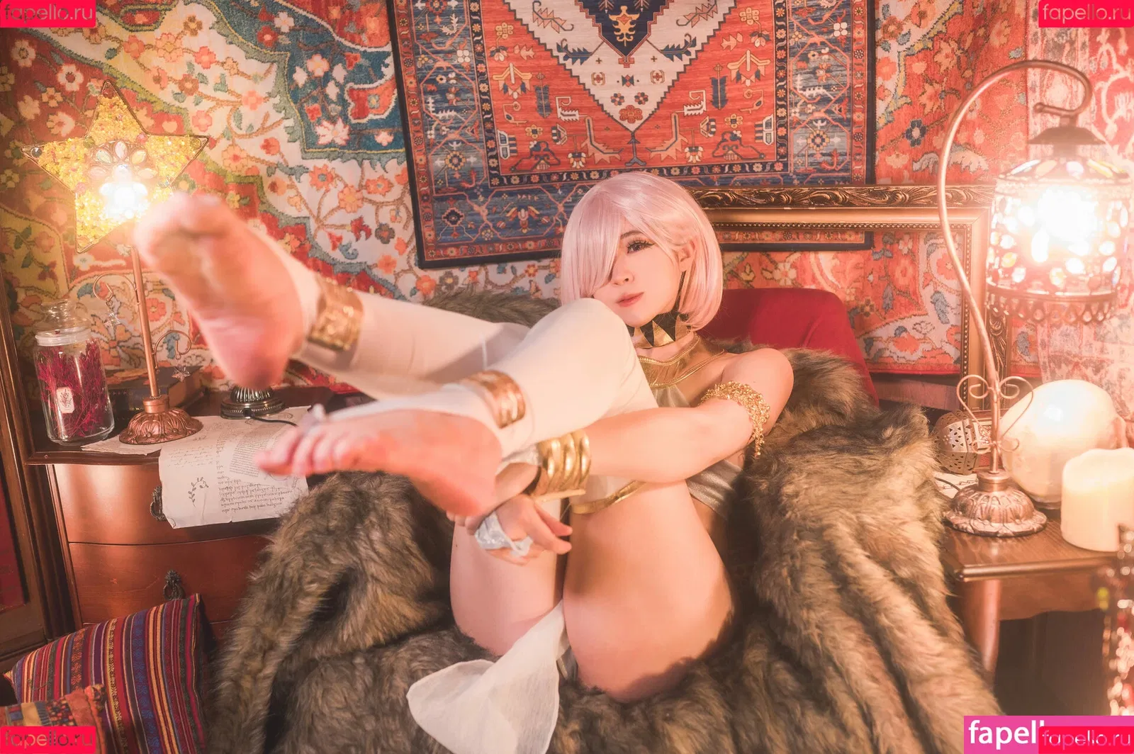 Hatori 紀奈奈 Onlyfans Photo Gallery 