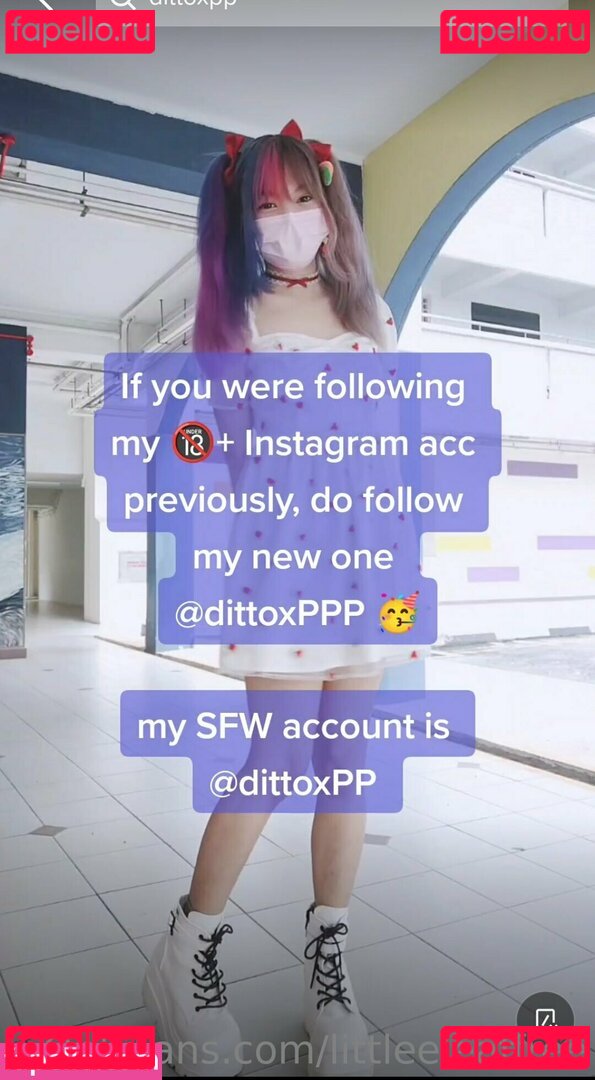 littleeleaffree Nude Onlyfans Photo 46