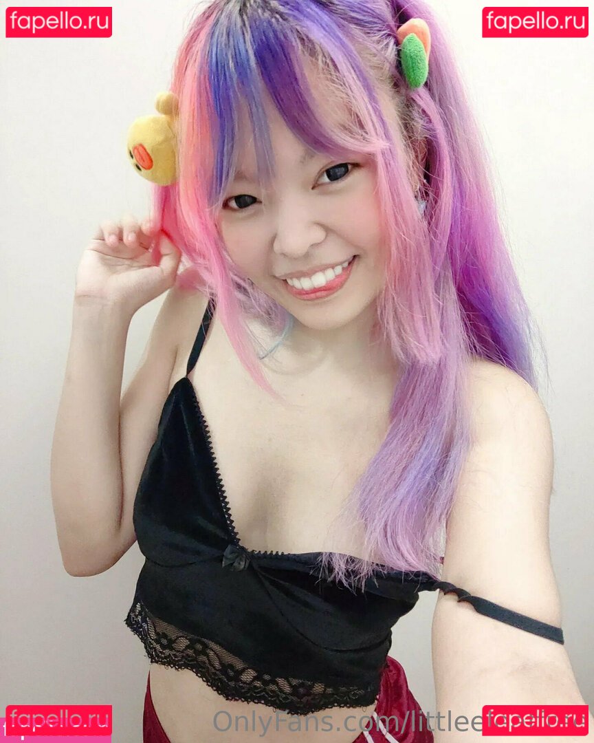 littleeleaffree Nude Onlyfans Photo 39