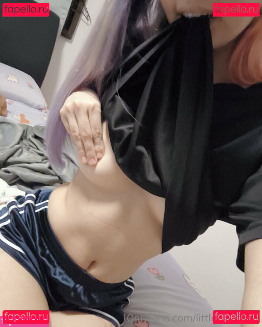 littleeleaffree Nude Onlyfans Photo 35