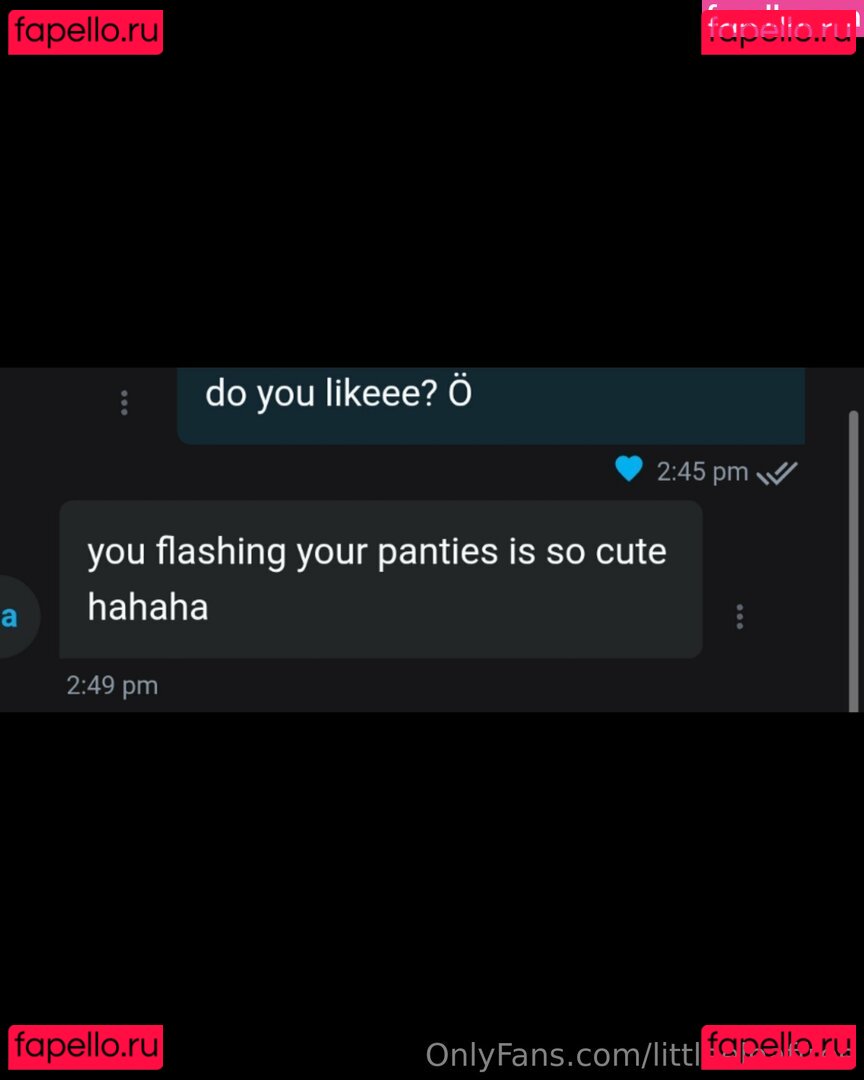 littleeleaffree Nude Onlyfans Photo 29