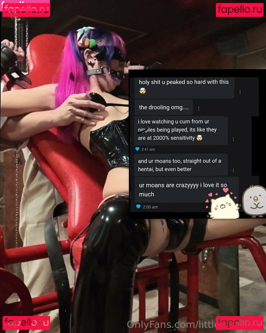 littleeleaffree Nude Onlyfans Photo 21