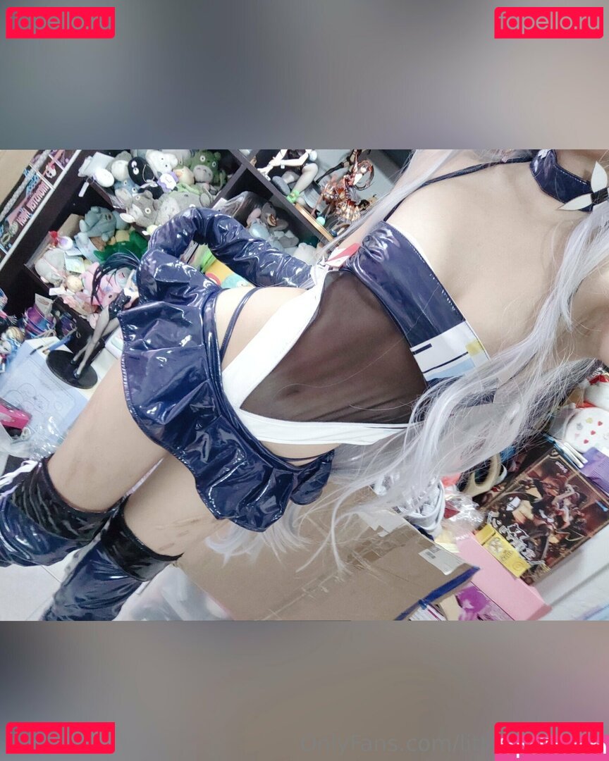 littleeleaffree Nude Onlyfans Photo 19