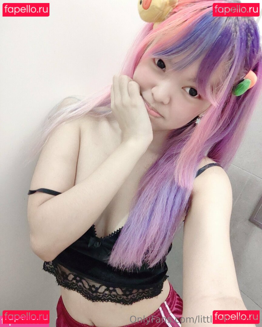 littleeleaffree Nude Onlyfans Photo 16