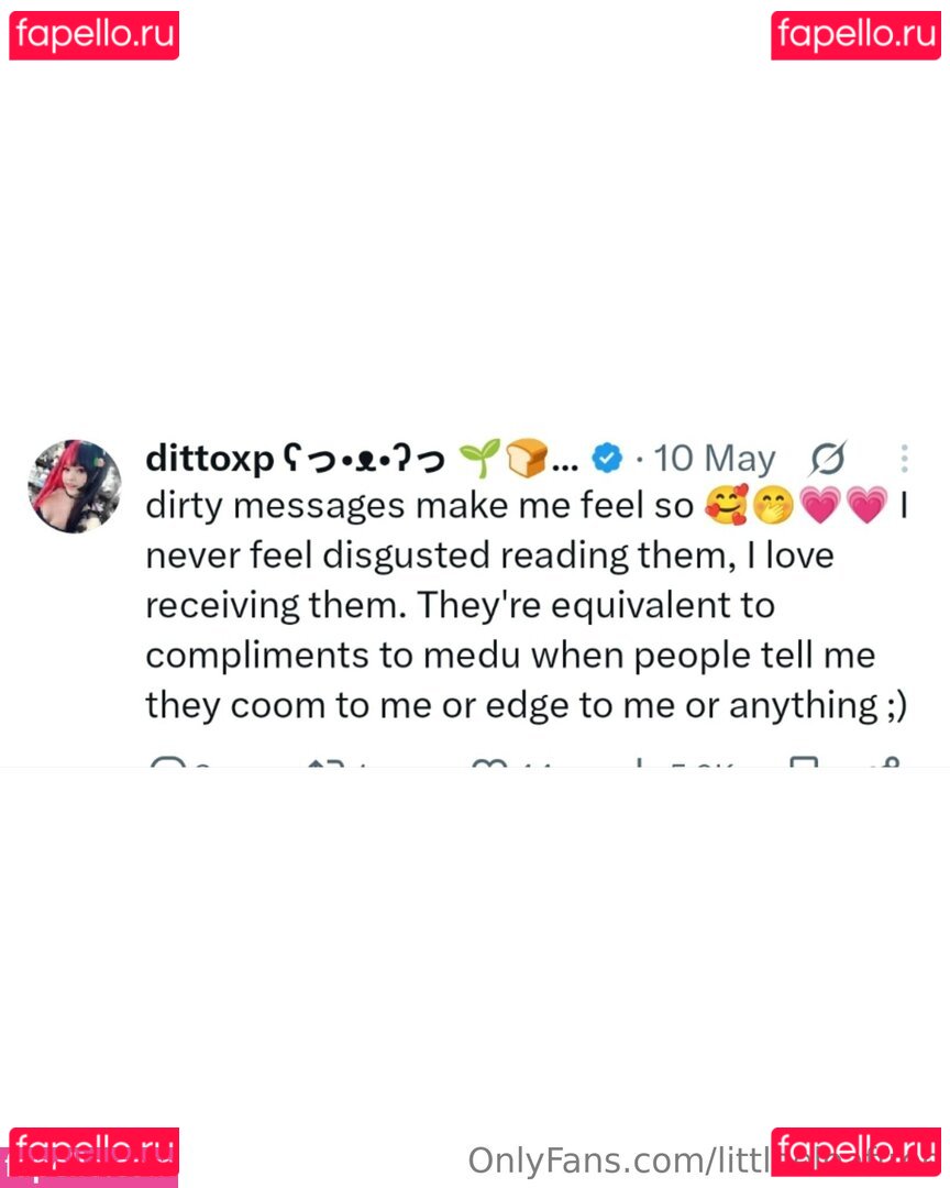 littleeleaffree Nude Onlyfans Photo 10