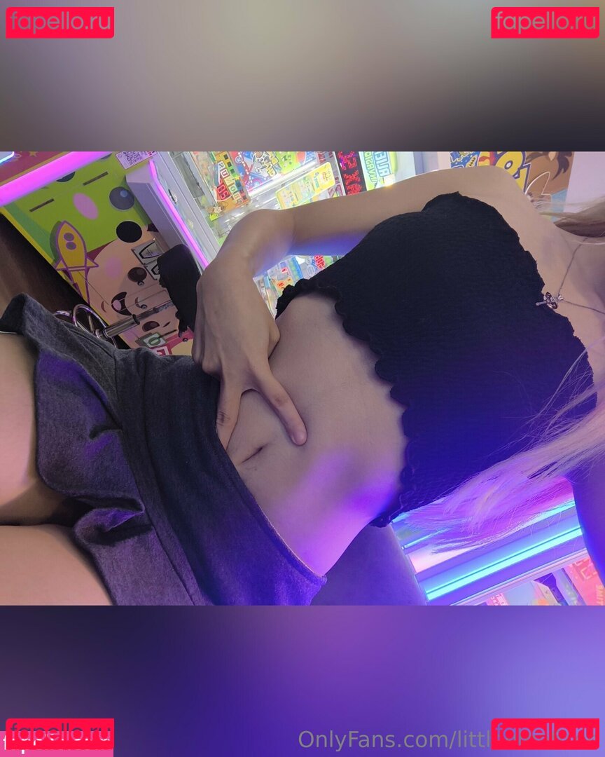 littleeleaffree Nude Onlyfans Photo 7