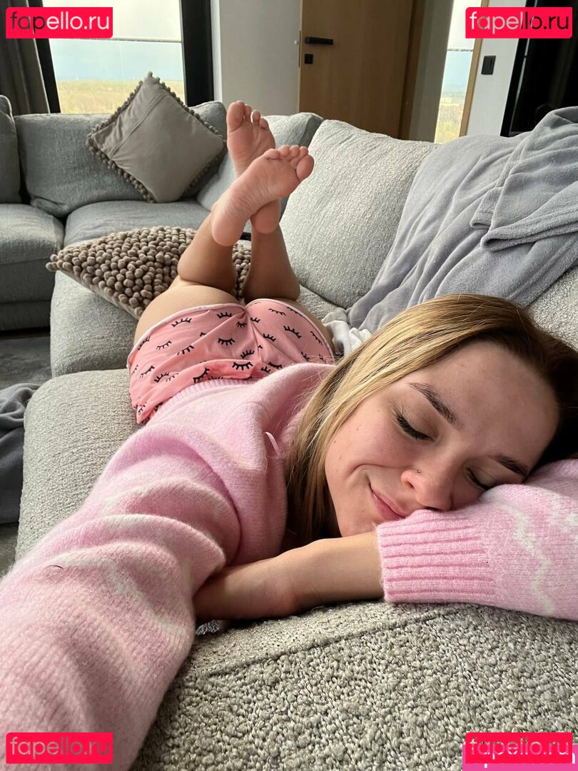 itsclaraaa Nude Onlyfans Photo 37
