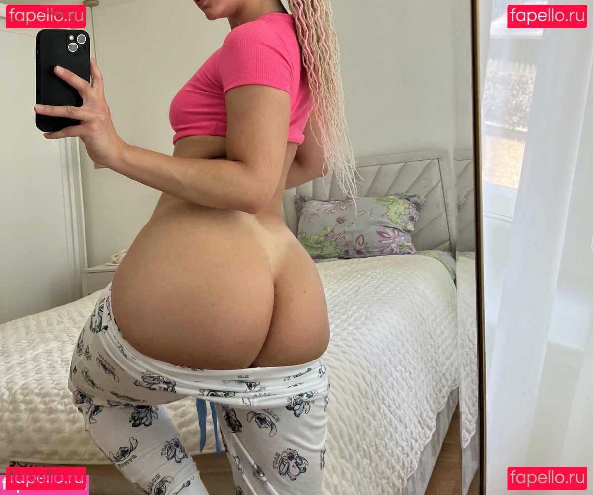 itsclaraaa Nude Onlyfans Photo 5