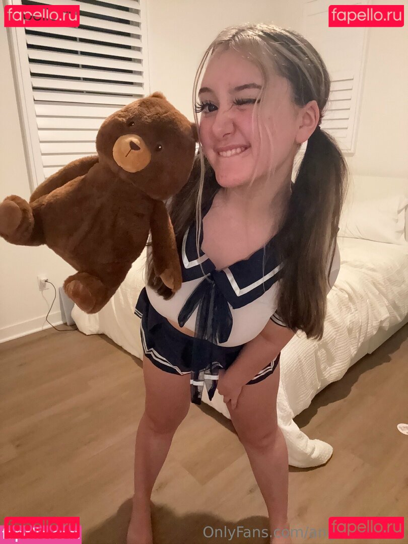 angelsashlee Nude Onlyfans Photo 15