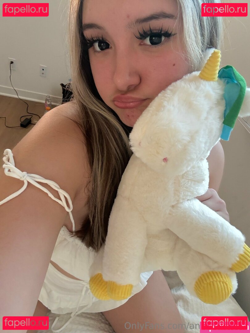 angelsashlee Nude Onlyfans Photo 9