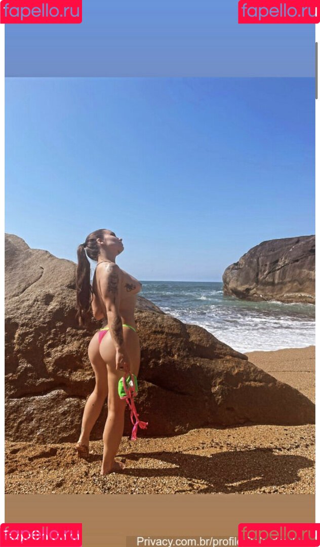 Gabriela Branco Onlyfans Photo Gallery 