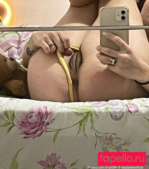 Gabriela Branco Nude Onlyfans Photo 13