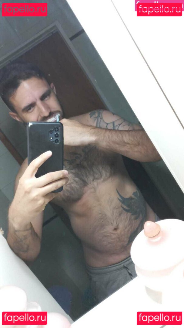 xfegox Nude Onlyfans Photo 28