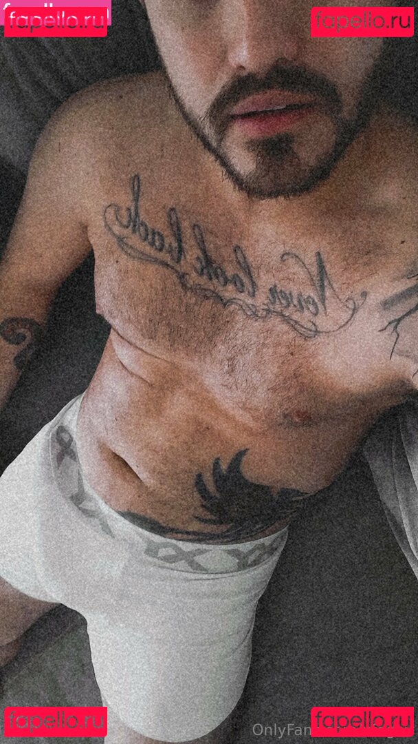 xfegox Nude Onlyfans Photo 26