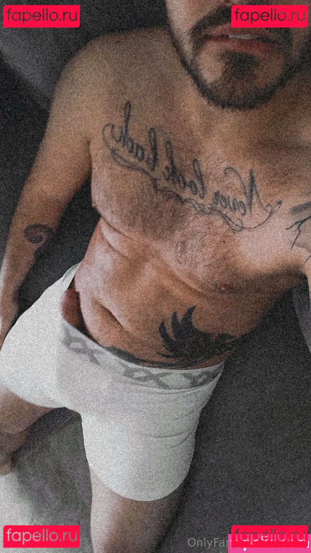 xfegox Nude Onlyfans Photo 25