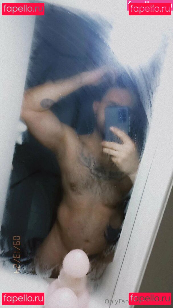 xfegox Nude Onlyfans Photo 22