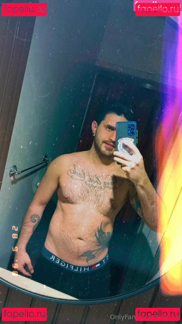 xfegox Nude Onlyfans Photo 21