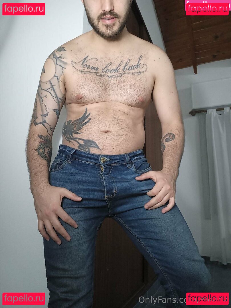 xfegox Nude Onlyfans Photo 16