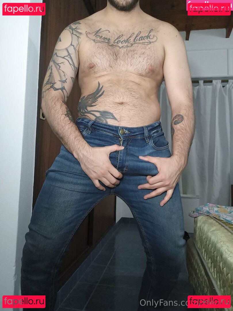 xfegox Nude Onlyfans Photo 15