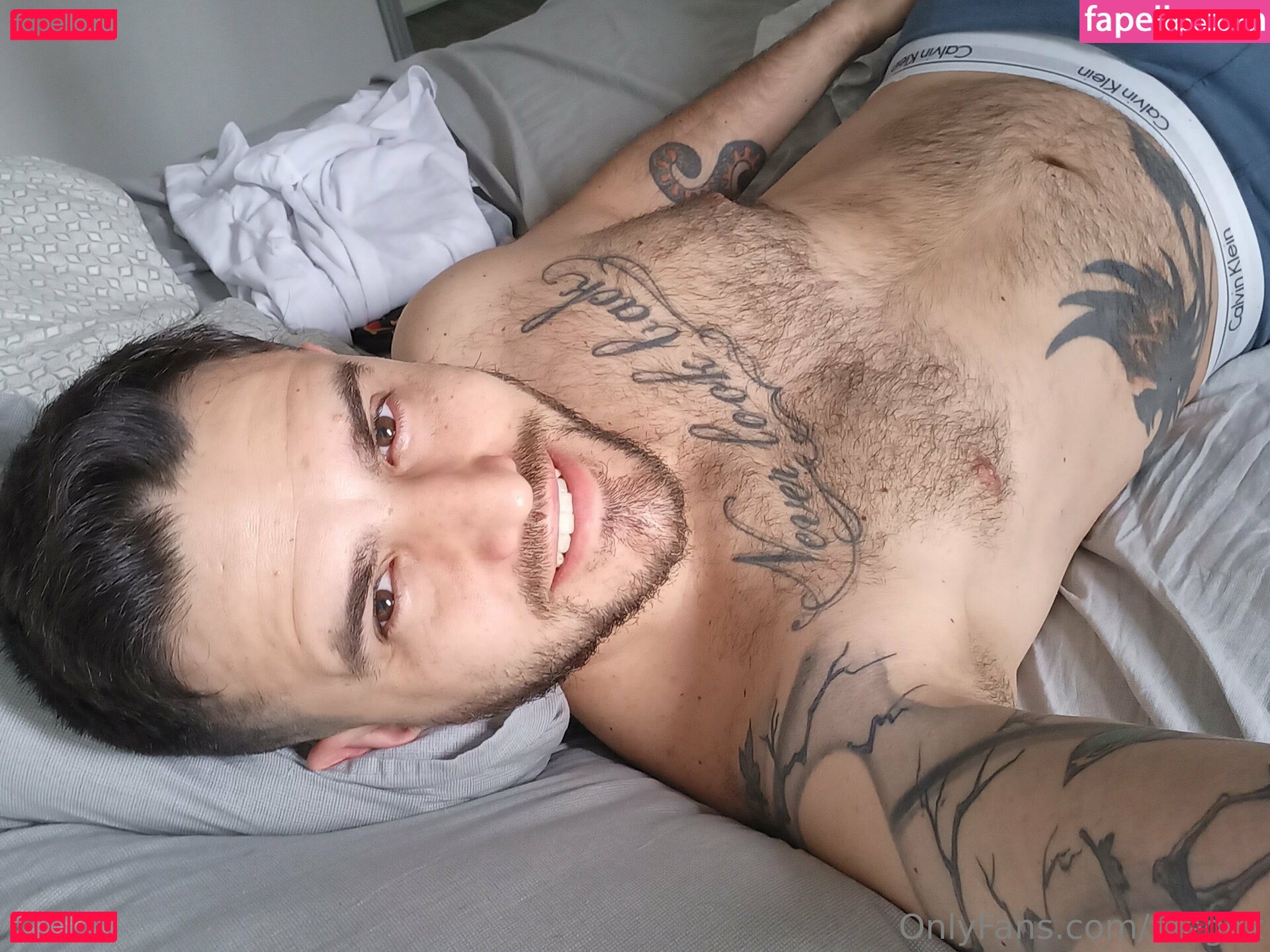 xfegox Nude Onlyfans Photo 12