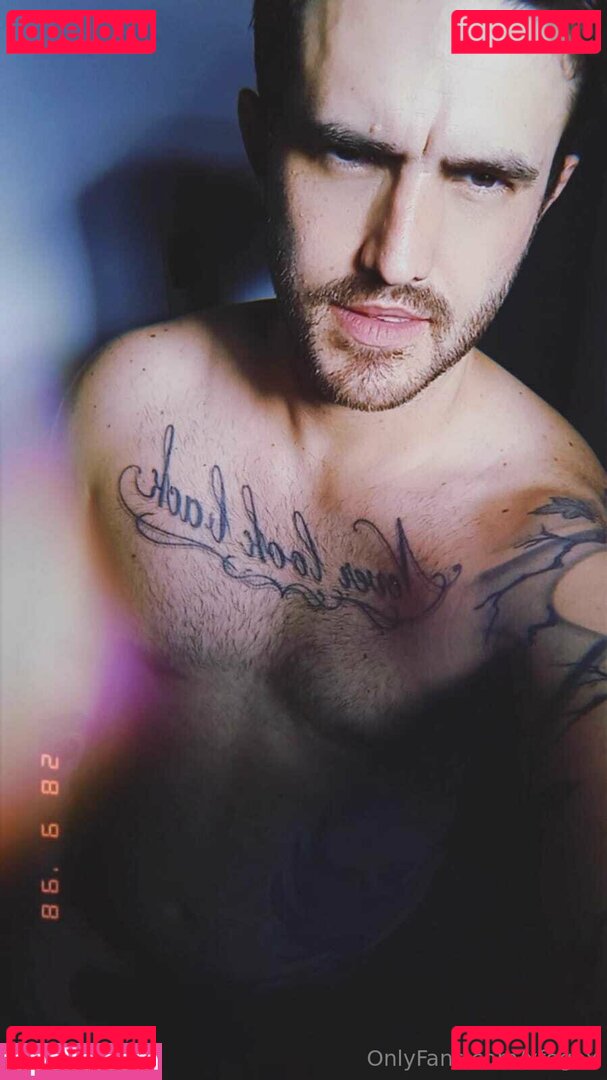 xfegox Nude Onlyfans Photo 5