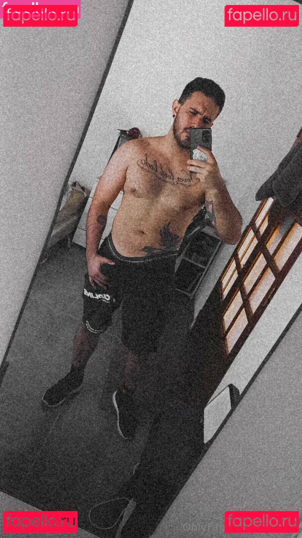 xfegox Nude Onlyfans Photo 3