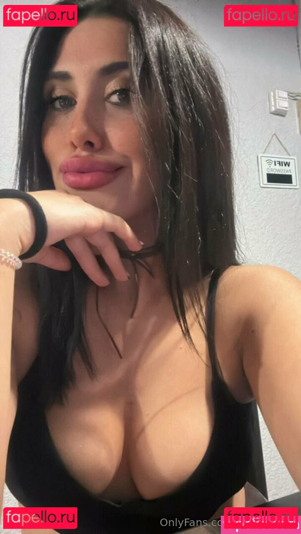 sofieminou Nude Onlyfans Photo 23