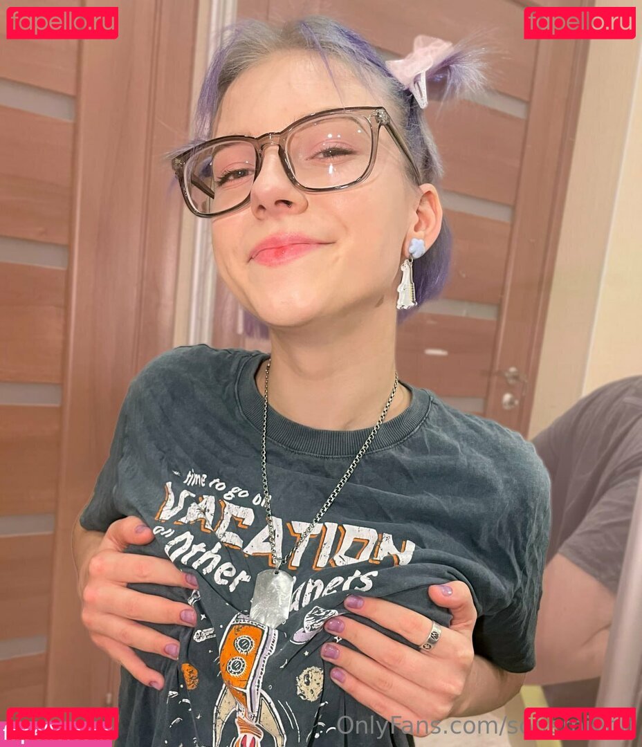 sofieminou Nude Onlyfans Photo 10