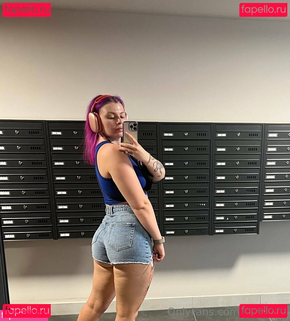 cyberalyaacutest Nude Onlyfans Photo 28