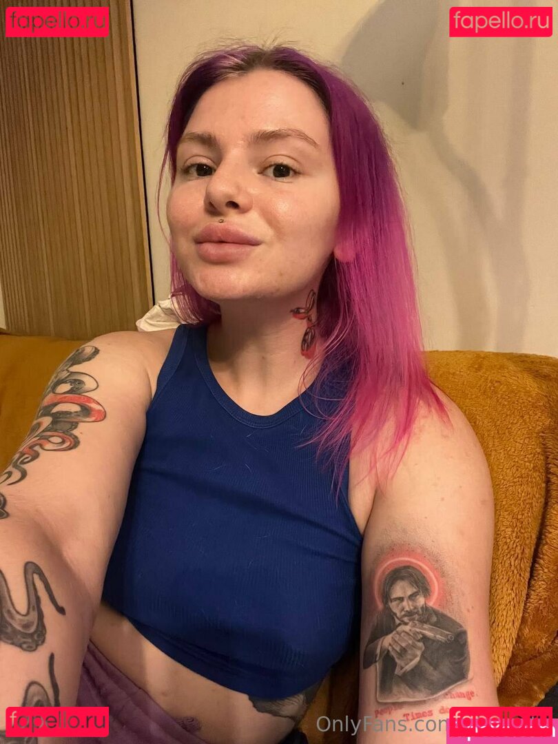 cyberalyaacutest Nude Onlyfans Photo 27