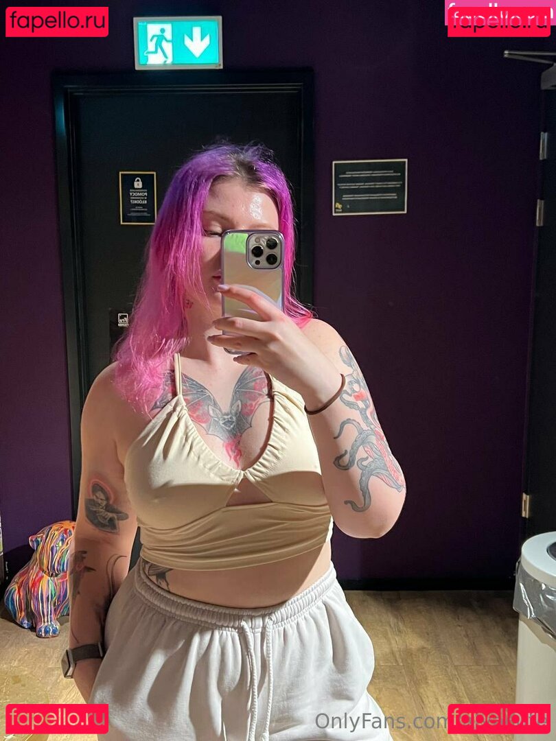 cyberalyaacutest Nude Onlyfans Photo 25