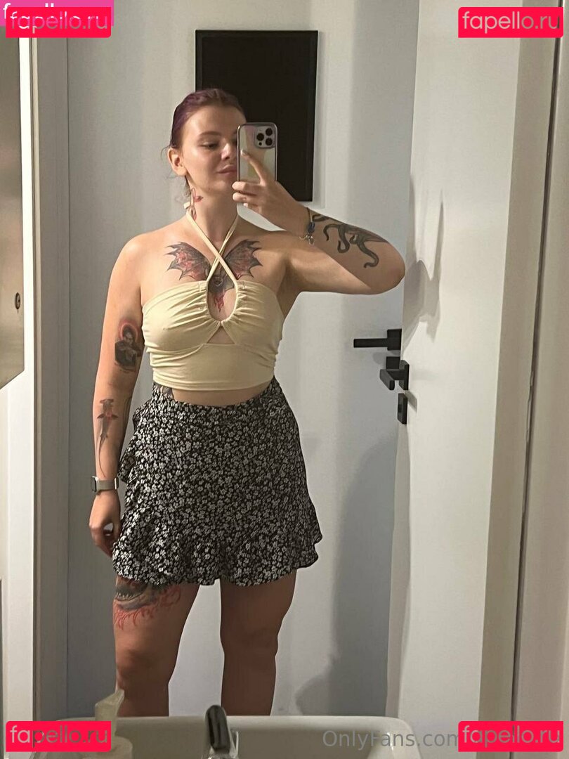 cyberalyaacutest Nude Onlyfans Photo 22