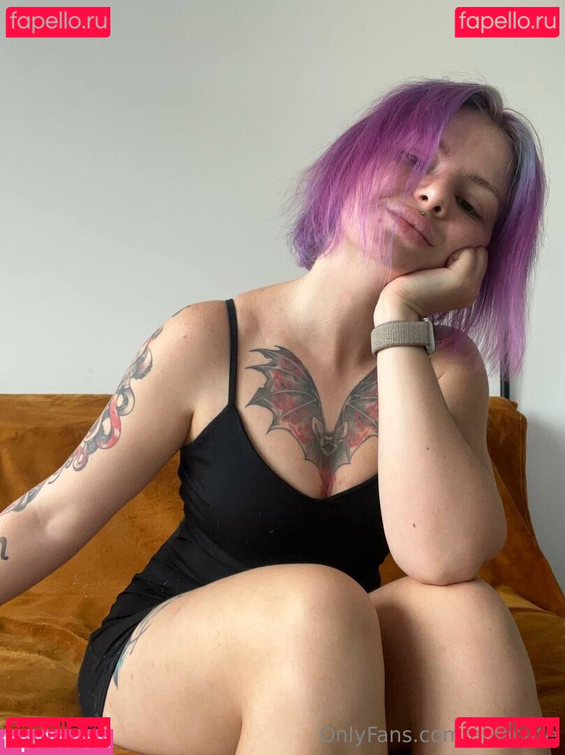 cyberalyaacutest Nude Onlyfans Photo 19