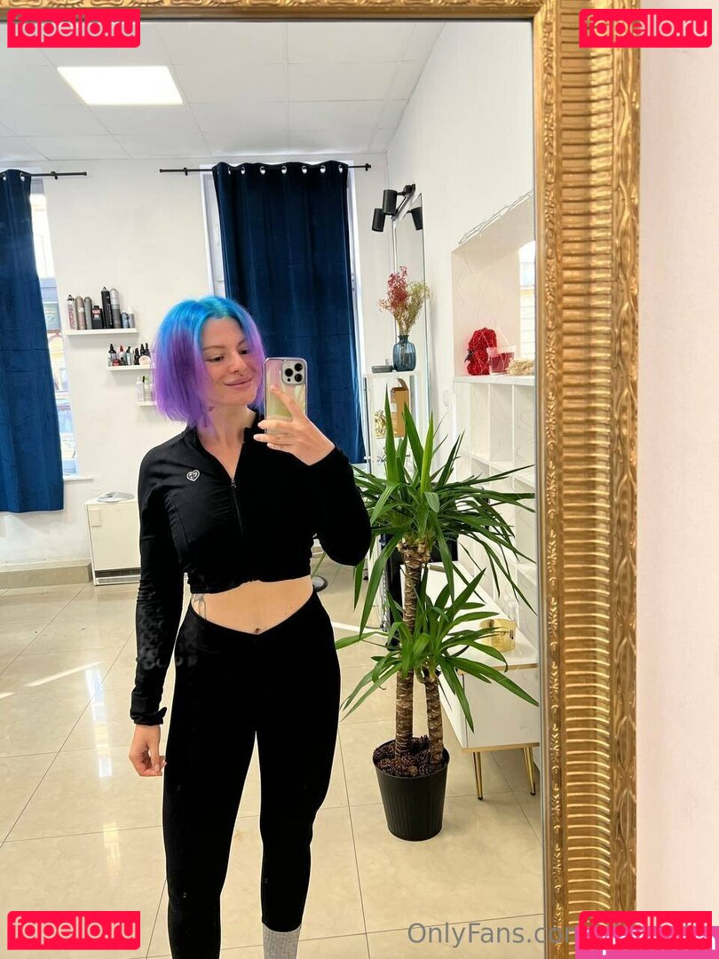 cyberalyaacutest Nude Onlyfans Photo 16