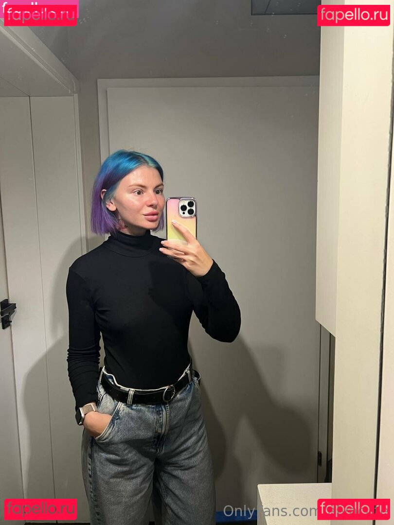 cyberalyaacutest Nude Onlyfans Photo 14