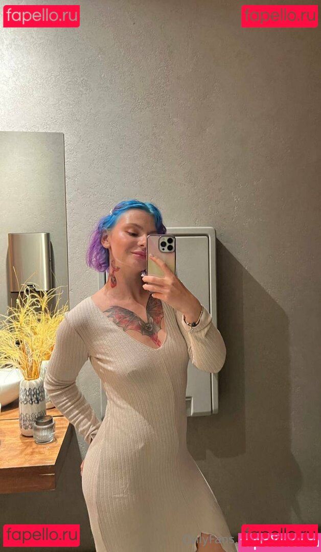 cyberalyaacutest Nude Onlyfans Photo 15