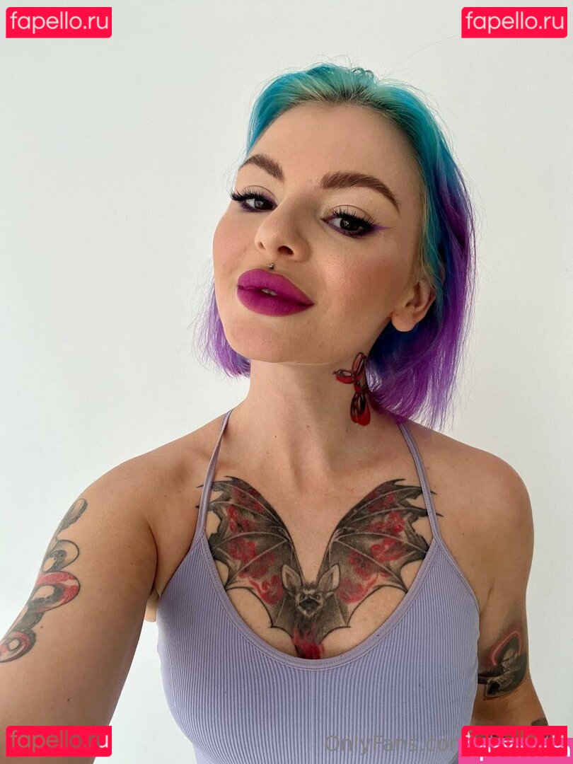 cyberalyaacutest Nude Onlyfans Photo 13