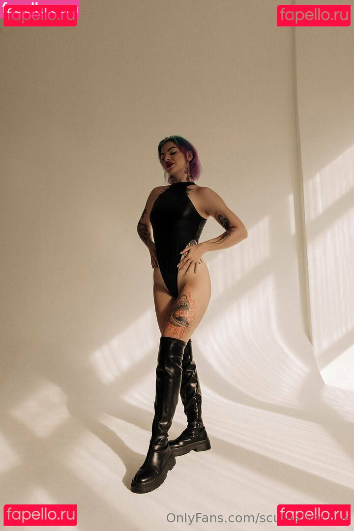 cyberalyaacutest Nude Onlyfans Photo 9