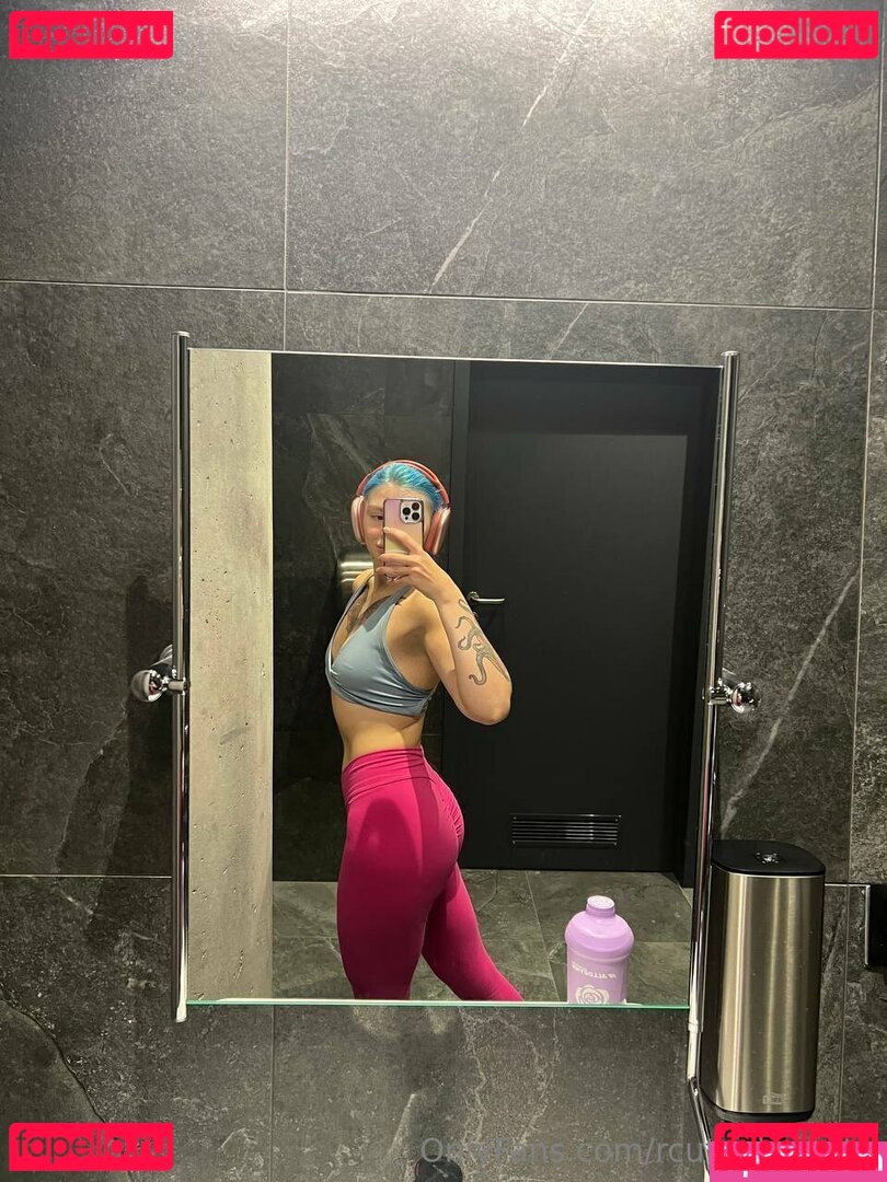 cyberalyaacutest Nude Onlyfans Photo 8