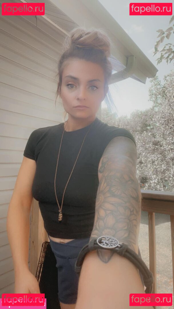 Lexi Shay Nude Onlyfans Photo 51