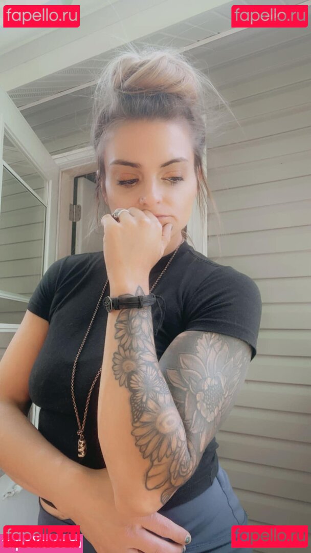 Lexi Shay Nude Onlyfans Photo 50